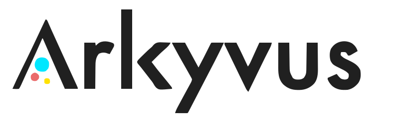 Arkyvus